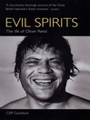 Evil Spirits (eBook): The Life of Oliver Reed